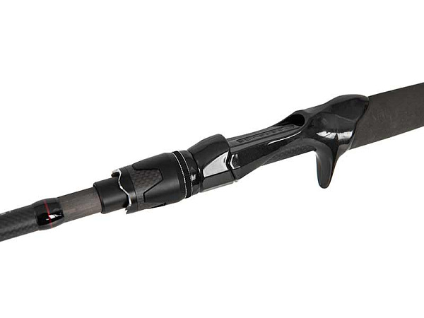 Fox Rage Prism X Versatile Soft Casting Rod