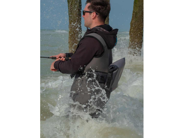 Fox Rage Pro Series Waterproof Belt Bag