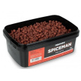 Mikbaits - Pelety Spiceman 700g, 6mm, Chilli Squid