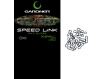 Gardner Karabinka Covert Speed Links