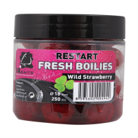 LK Baits Fresh Boilie Restart 18mm 250ml