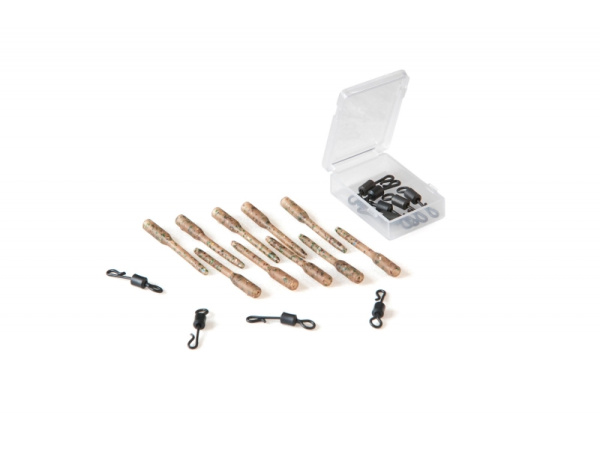 Extra Carp Anti Tangle & Quick Change Swivel