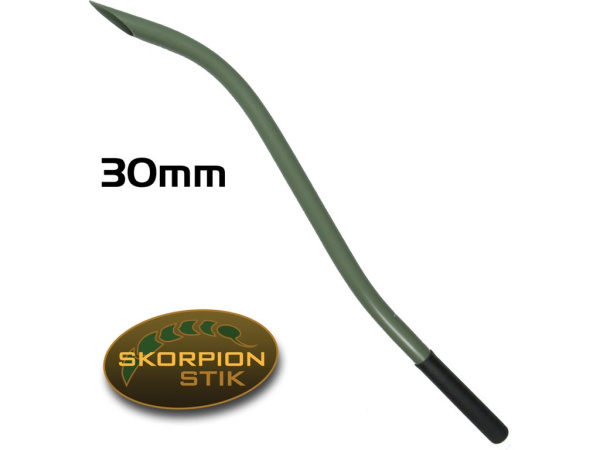Gardner Vrhací tyč Skorpion žlutá