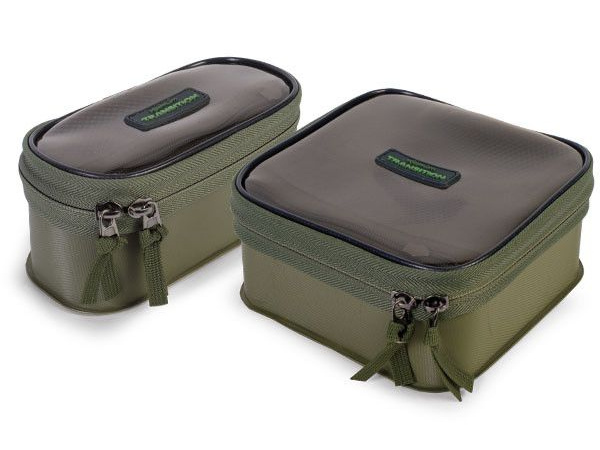KORUM - pouzdro Transition Eva Pouches