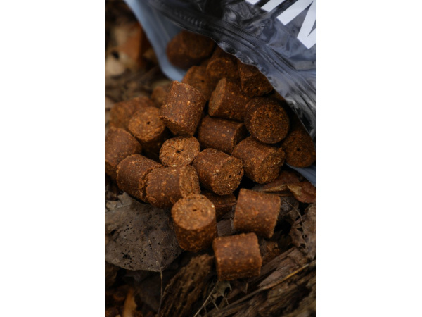 Nikl - Pelety 3mm / 1kg