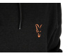 FOX - Mikina Collection Hoody Black/Orange