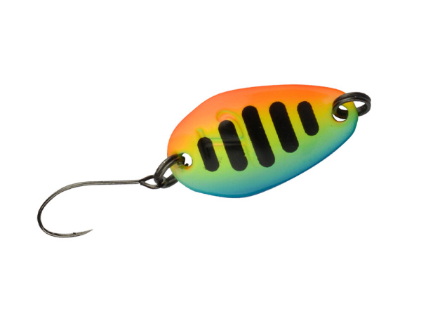 Trout Master - Plandavka INCY Spoon 3,5g