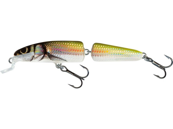 Salmo - Wobler Fanatic Floating 7cm