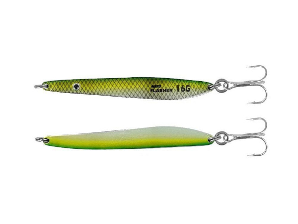 SPRO - Plandavka Mefo Flasher 8,5cm 16g