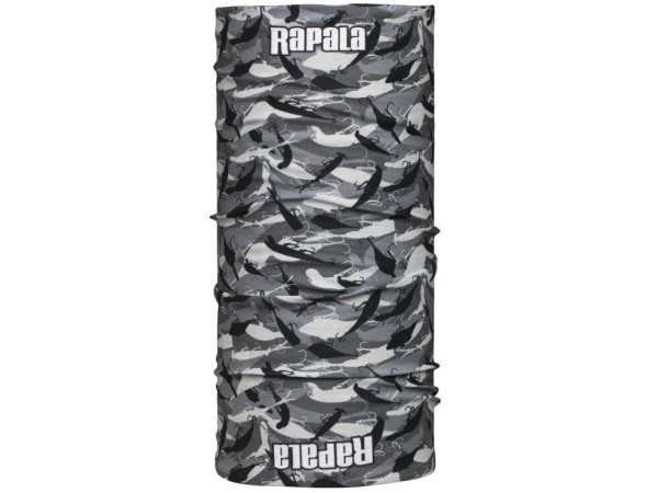 RAPALA - Šátek Lure Camo Neck Gaiter