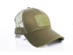 RidgeMonkey - Kšiltovka APEareal Dropback Pastel Trucker Cap Zelená