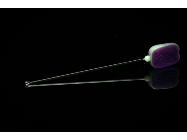 Jehla RidgeMonkey Mini Stick Needle