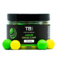 TB baits - Dipované Pop-Up Amur + NHDC 50g 16mm