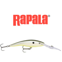RAPALA - Wobler Deep Tail Dancer 11cm - GGS
