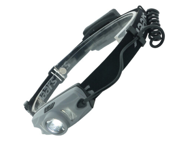 BC baterie - Čelovka 5W, MH301, 500 Lumens