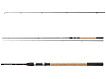 DAIWA - Prut Black Widow Float, 3,3m, 10-45g, 2D