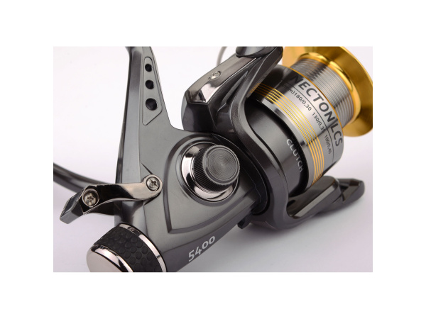 SPRO - Naviják Necton LCS 550