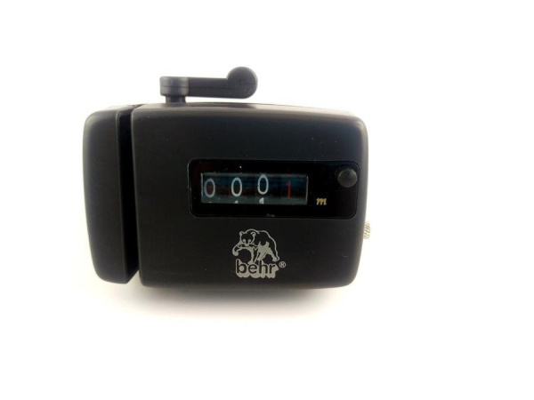 Behr - Měřič vzdálenosti EKO