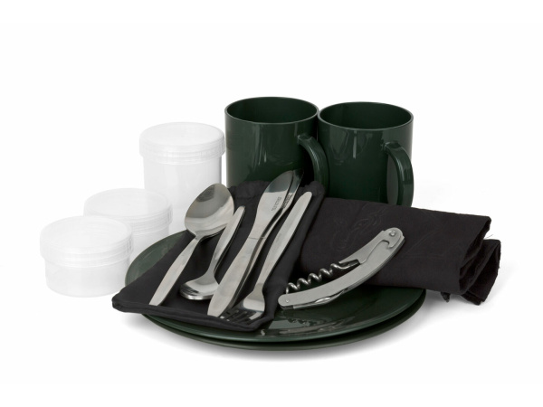 FOX - Jídelní Taška R-Series Cooler Food Bag 2 man - VÝPRODEJ