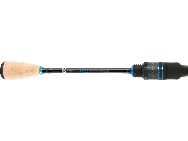 Prut Rapture Cloud LTX UL 2,28 m/ 0,8-7 g , 2D