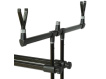 Giants fishing Stojan Tripod Army 3 Rods Black