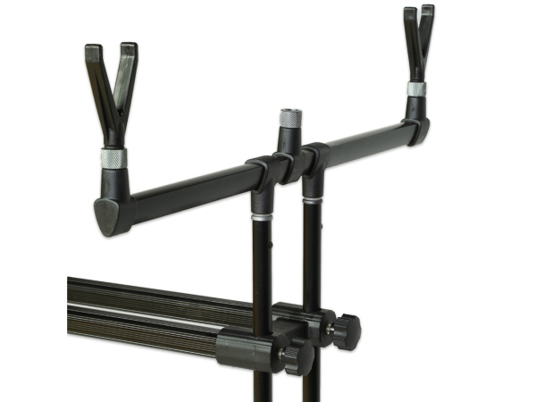 Giants fishing Stojan Tripod Army 3 Rods Black