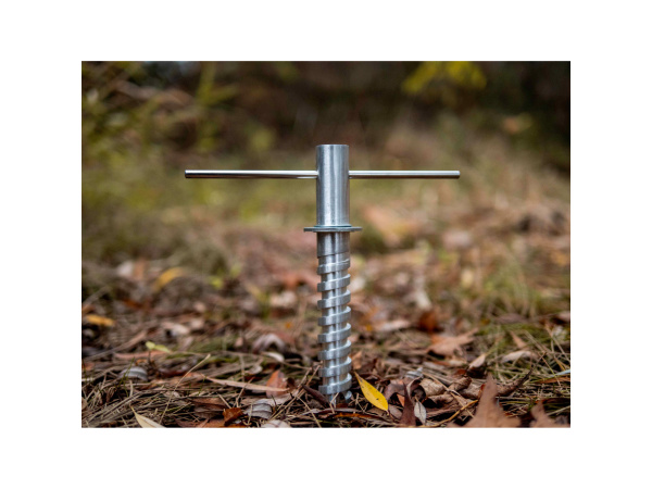 Giants fishing Držák na deštník Deluxe Umbrella Holder 