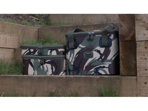 Wychwood - taška Extremis Tactical EVA  23,0 litrů