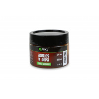 Karel Nikl - Boilies v dipu Chilli & Peach - 20mm, 250g