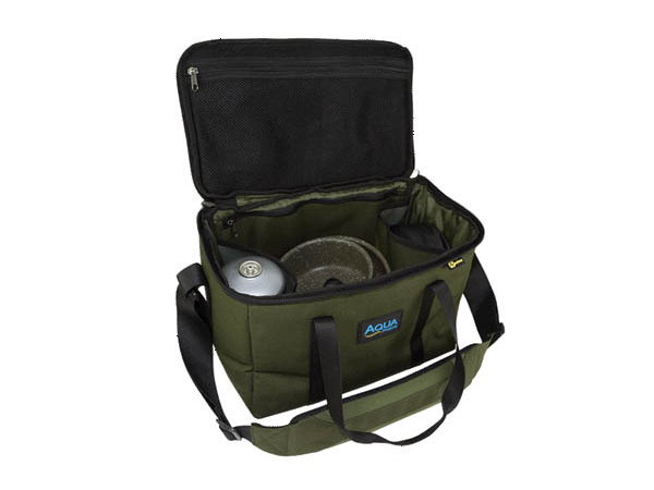 Aqua Products Aqua Taška na nádobí - Cookware Bag Black Series