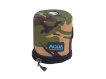 Aqua Obal na plynovou kartuši - DPM Gas Canister Cover