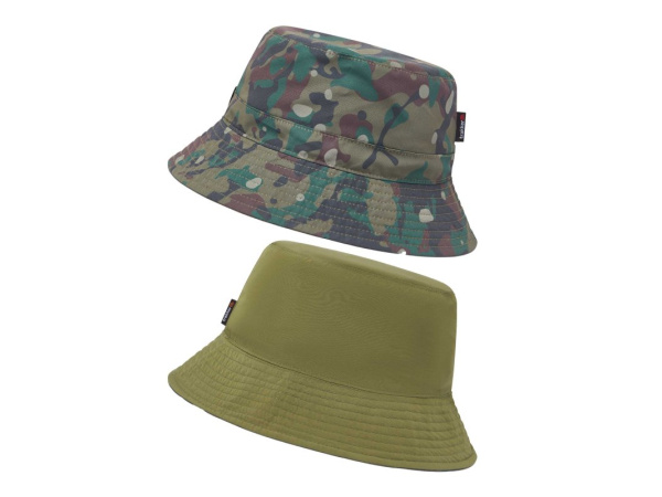 Trakker Products Trakker Klobouk - Reversible Bucket Hat
