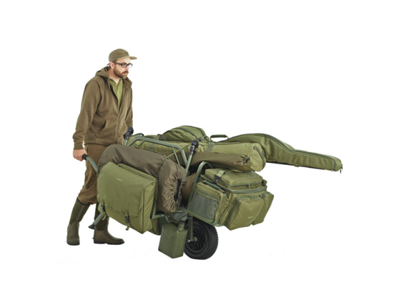 Trakker Products Trakker Přepravní vozík - X-Trail Galaxy Barrow
