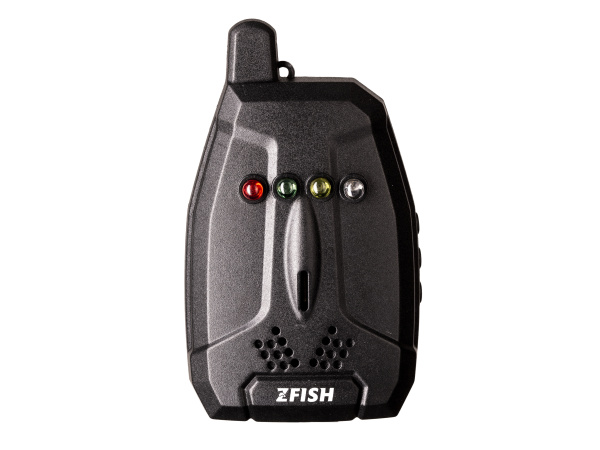ZFISH Sada Hlásičů Bite Alarm Set Prime 2+1