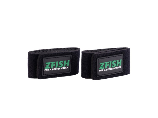 ZFISH - Neoprenové Pásky Rod Bands Pro
