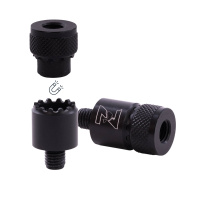ZFISH - Quick Magnetic Clip