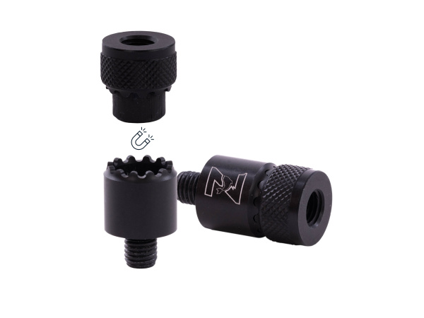 ZFISH - Quick Magnetic Clip