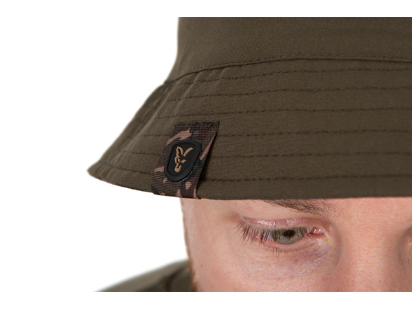 Fox Reversible Bucket Hat