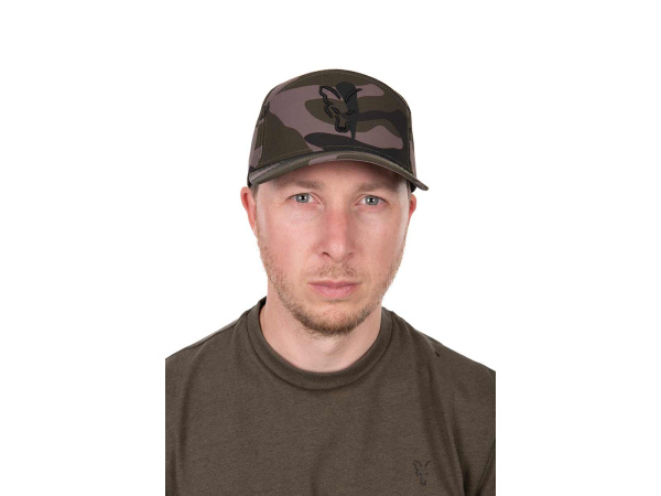 Fox Camo Volley Cap