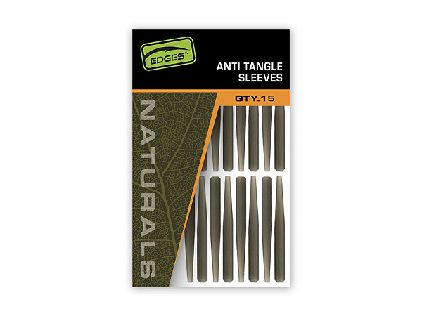 Fox Převleky Edges Anti Tangle Sleeves