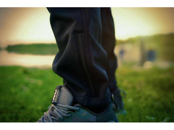 Fox Rage Pro Series Soft Shell Trousers