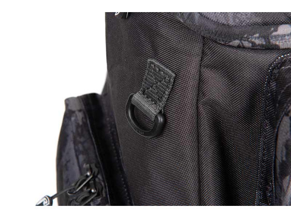 Fox Rage Camo Voyager Rucksack