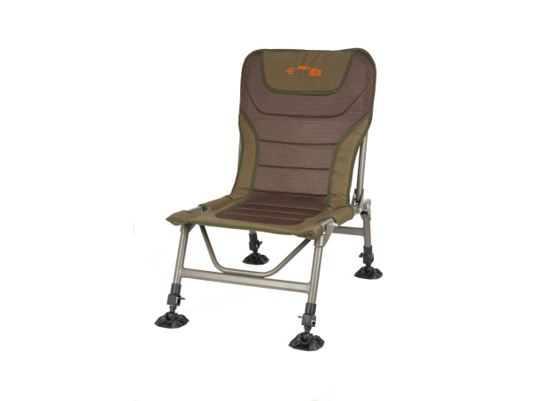 Fox křeslo Duralite Low Chair