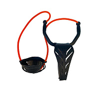 Fox prak Slik Powerguard Method Pouch Pouch Catapult