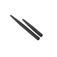 KORDA Těžké Převleky Proti Zamotání Anti Tangle Tungsten Sleeves 8 ks Long