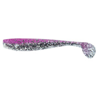 Relax - Gumová nástraha Kingshad 3 - Barva L472 - sáček 4ks - 7cm