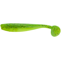 Relax - Gumová nástraha Kingshad 5 - Barva L280 - sáček 3ks - 12,5cm
