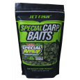 JET FISH - Pelety Special Amur 1kg 4mm 
