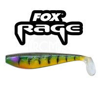 Fox Rage - Gumová nástraha Zander pro shad ultra UV 7,5cm