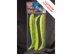 Relax - Gumová nástraha Bass 5 - blister 3ks - 12,5cm